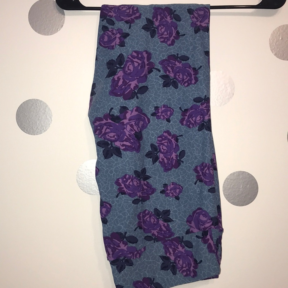 LuLaRoe TC Leggings